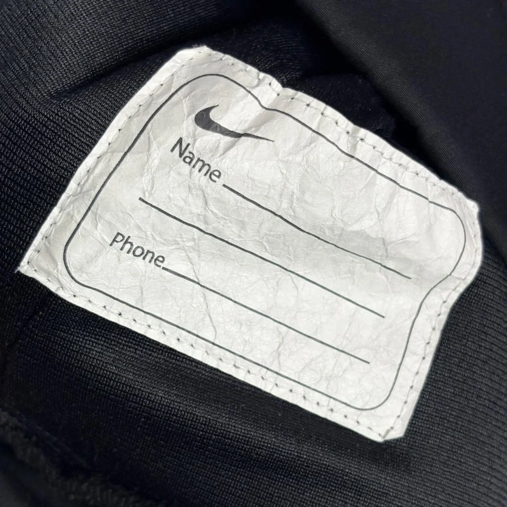 Nike soft 23 ribbed
